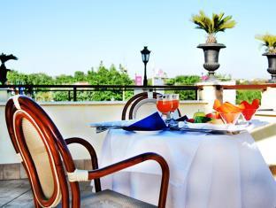 La Fayette Hotel Licola