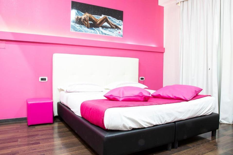 La Fayette Hotel 3*