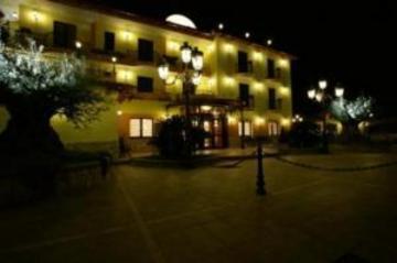 La Fayette Hotel Licola