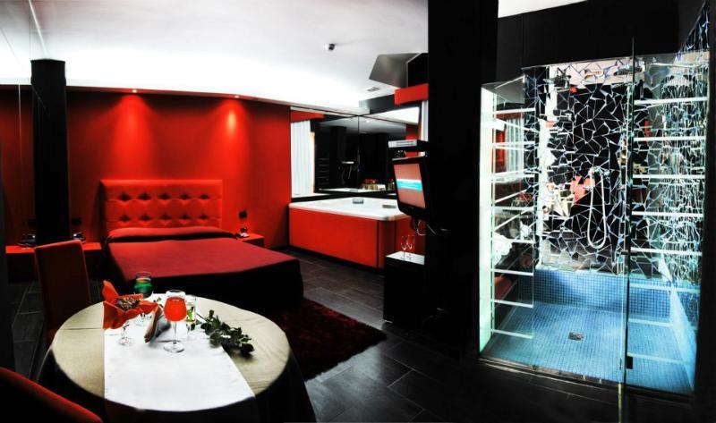 La Fayette Hotel Licola