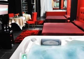 La Fayette Hotel 3*