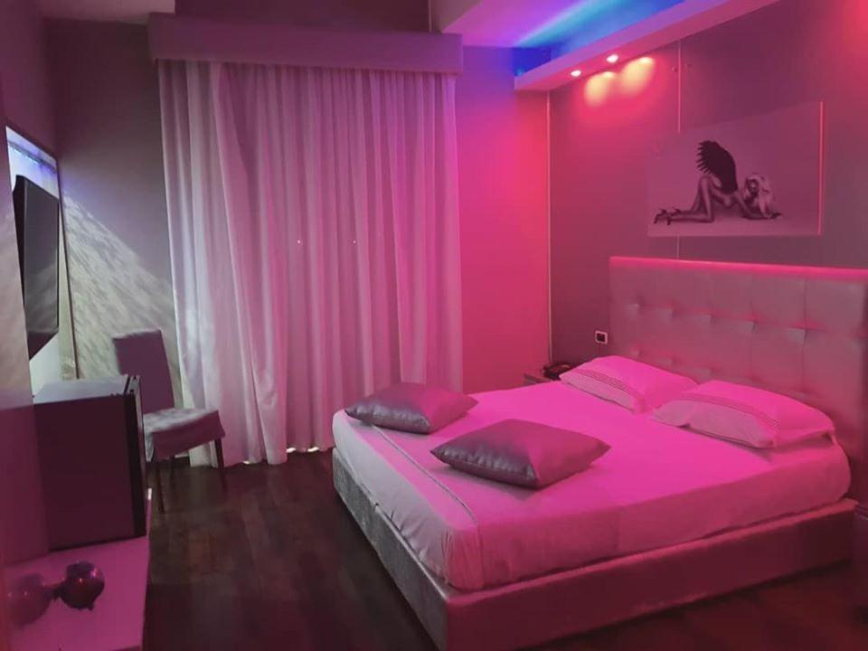 Hotel La Fayette Giugliano In Campania