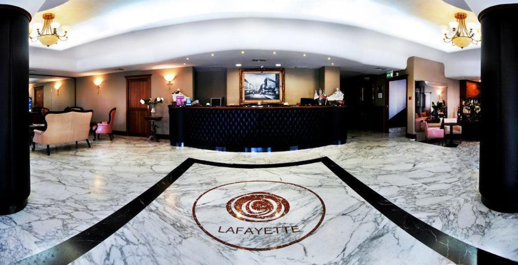 Hotel La Fayette Giugliano In Campania